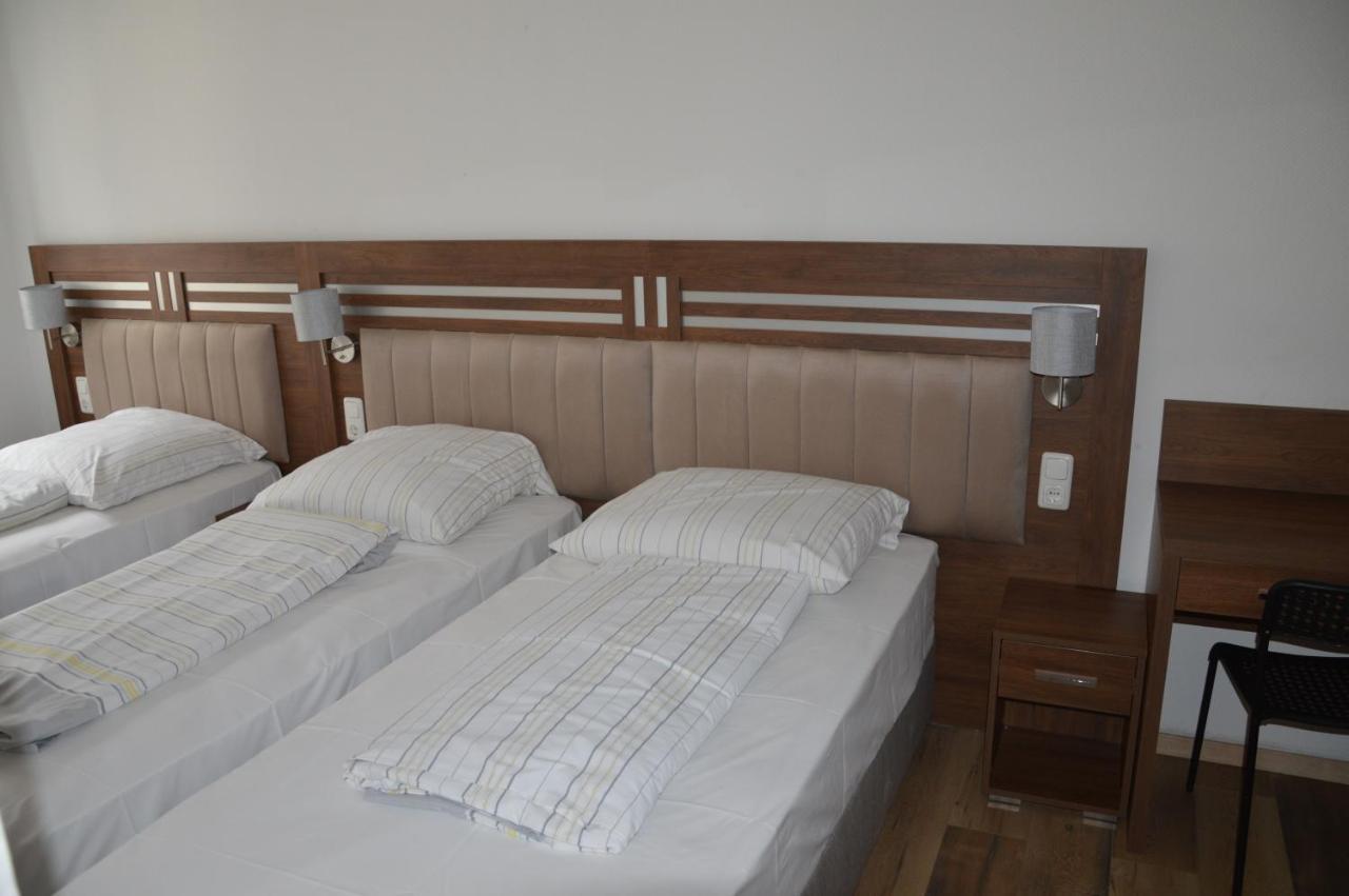 Hotel Colonia ภายนอก รูปภาพ