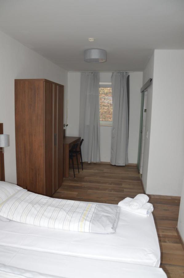 Hotel Colonia ภายนอก รูปภาพ