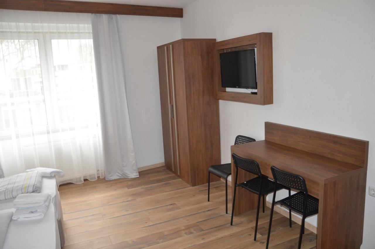 Hotel Colonia ภายนอก รูปภาพ